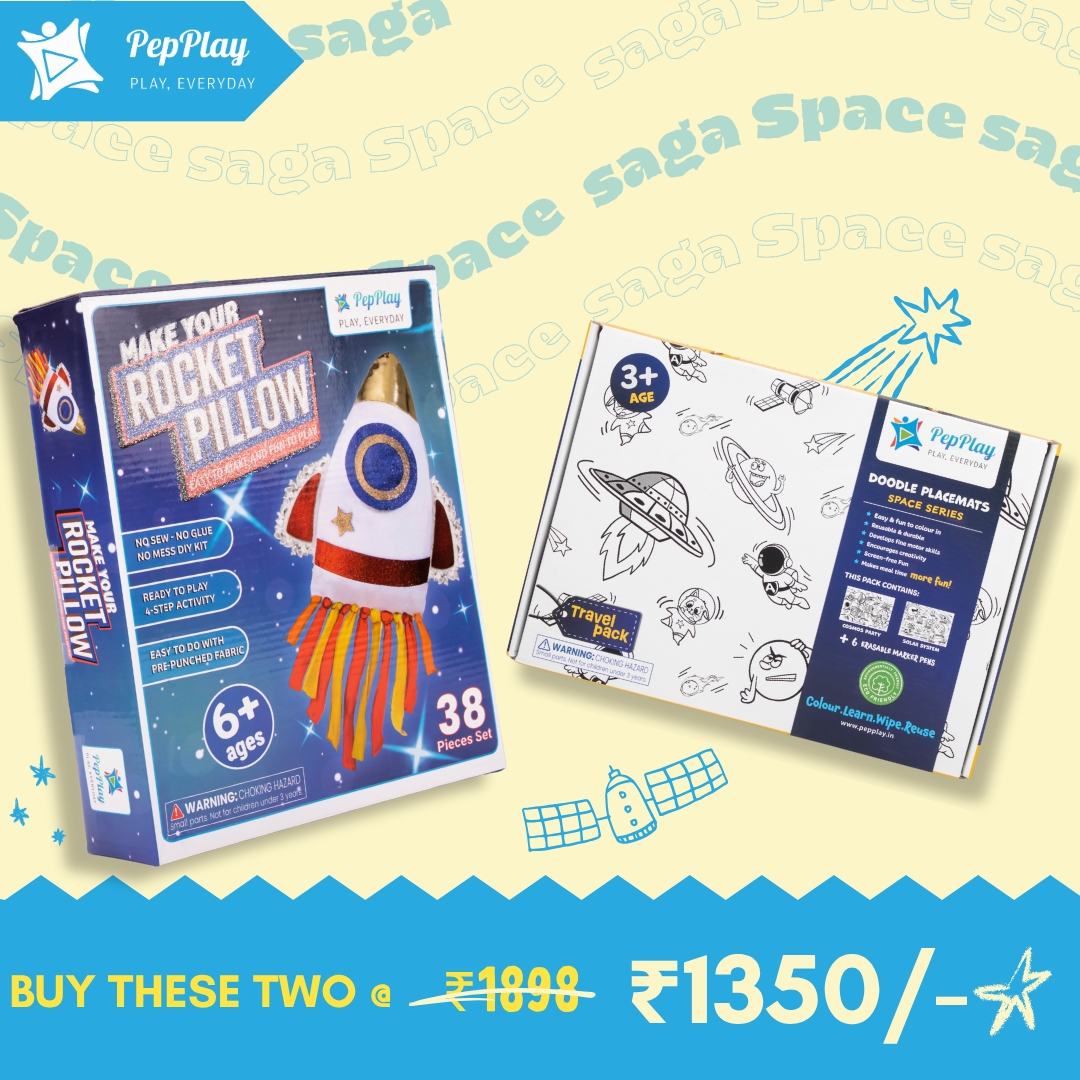 Space Saga