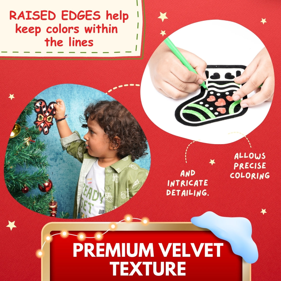 Christmas in Velvet