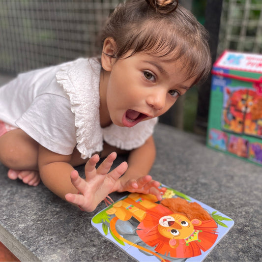 What Are Sensory Toys?