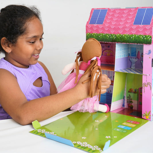 Why DIY and Creative Play is Vital for 6+ Year Olds