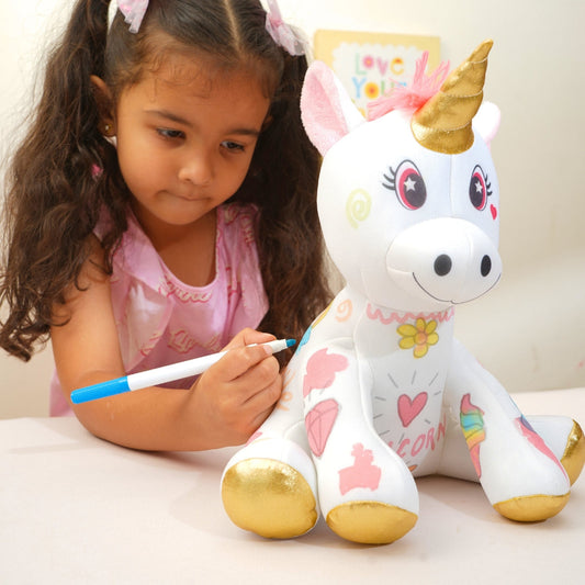 Why Creative Toys Matter at This Age