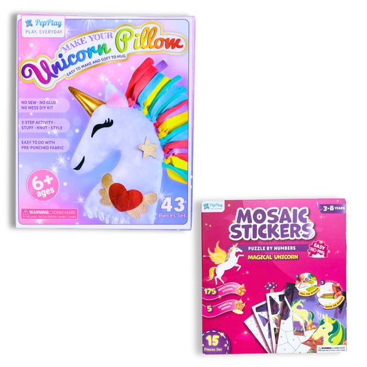 Magical Unicorn