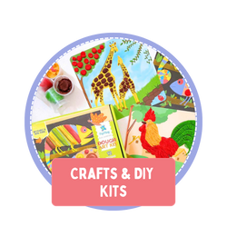 Craft Kit & DIY