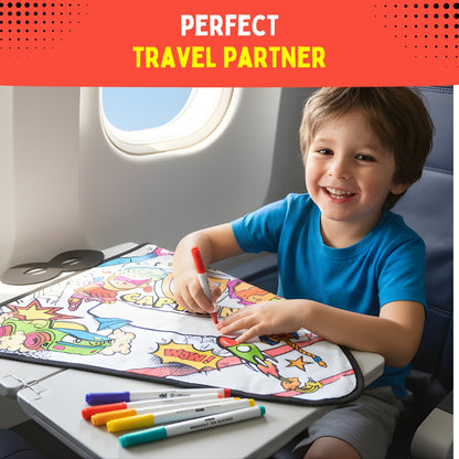 My SuperHero Cape Kit