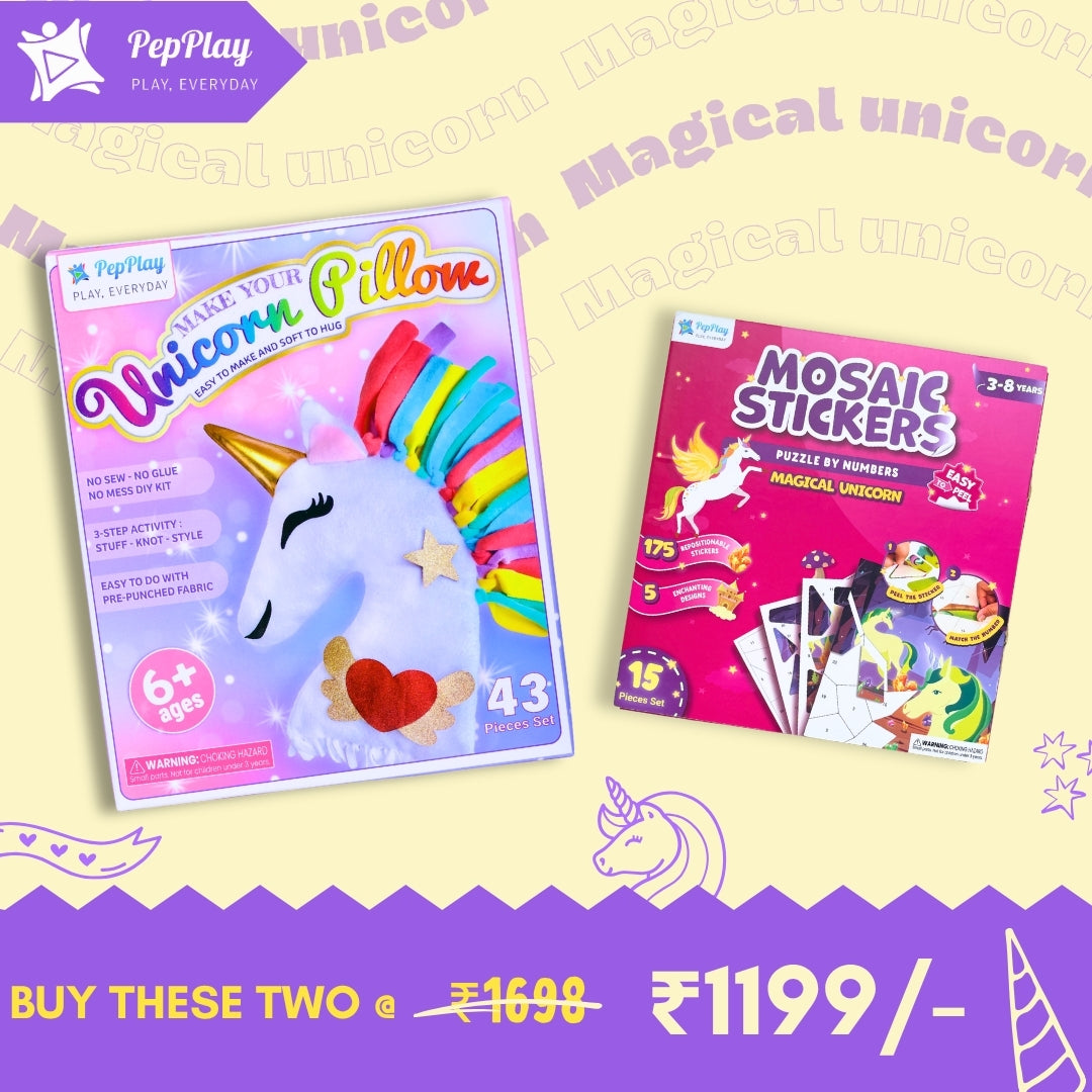 Magical Unicorn