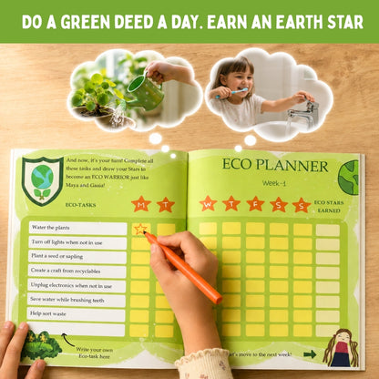 Make Your Eco Doll | No-Sew DIY Sustainable Craft | 6+ Years | PepPlay