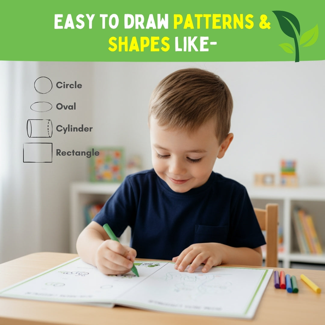 Step by Step Drawing Book – Incredible Insects