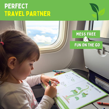 Step by Step Drawing Book – Incredible Insects