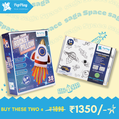 Space Saga