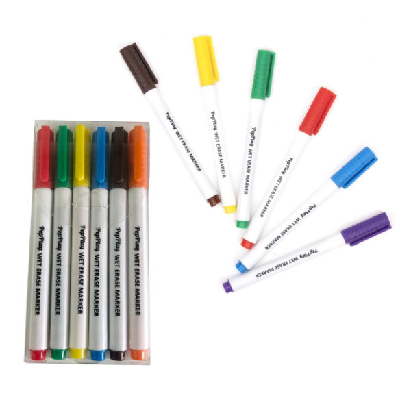 DIY Wet Erase Markers - Image 4