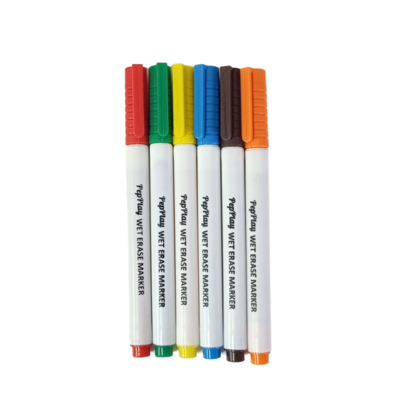 DIY Wet Erase Markers - Image 6