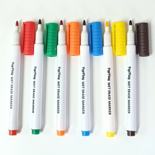 DIY Wet Erase Markers - Image 2