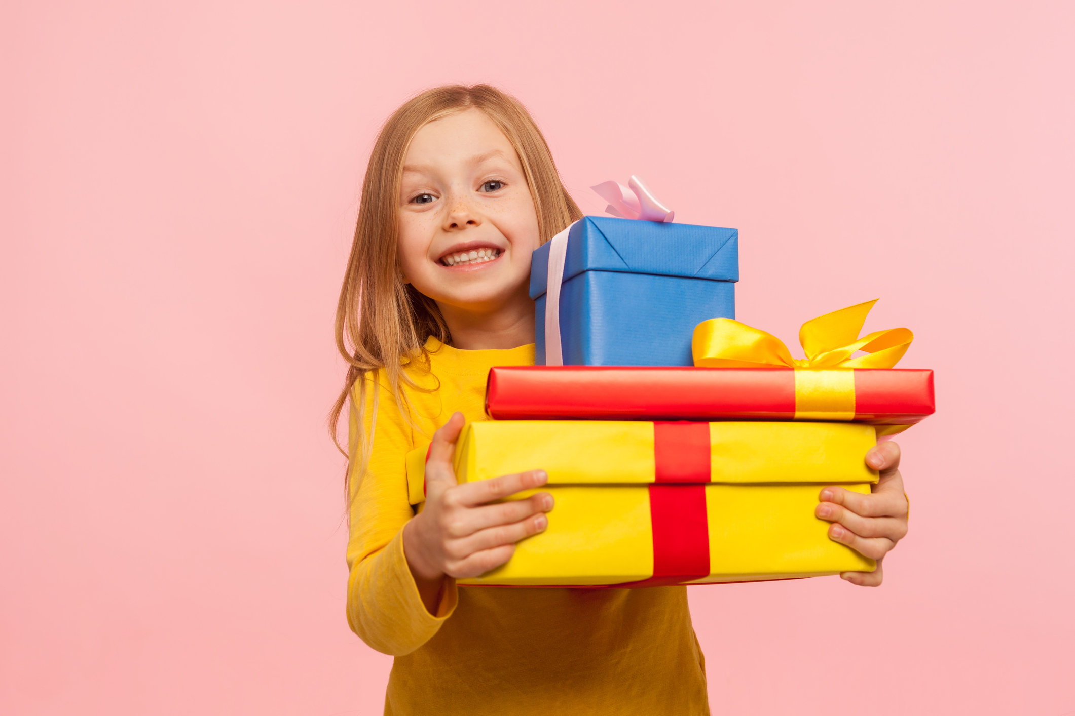 Birthday Party Return Gifts for Kids | Gifts for Children| PepPlay